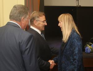 50 LET OBRTNO PODJETNIŠKE  ZBORNICE CERKNICA 02 FOTO LJUBO VUKELIČ